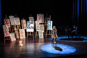 17th NDU International Film Festival  30